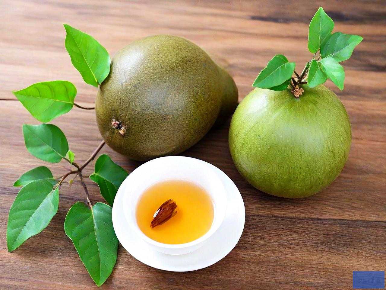 罗汉果花泡茶喝的好处
