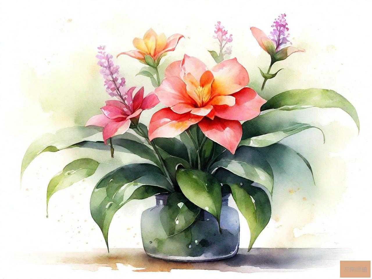 奥斯卡花怎么养