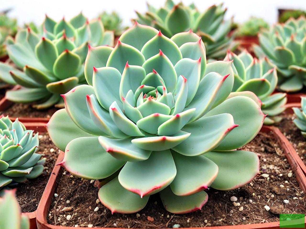多肉植物乌木怎么繁殖