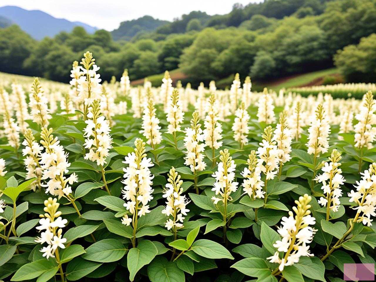 2025年金银花苗怎样栽培
