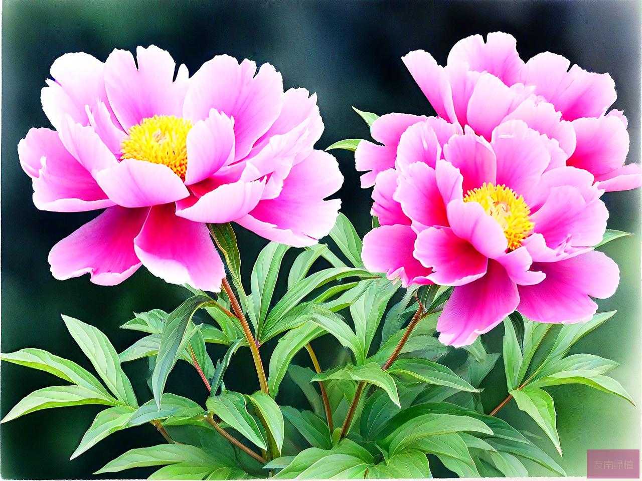什么时候适合种芍药花