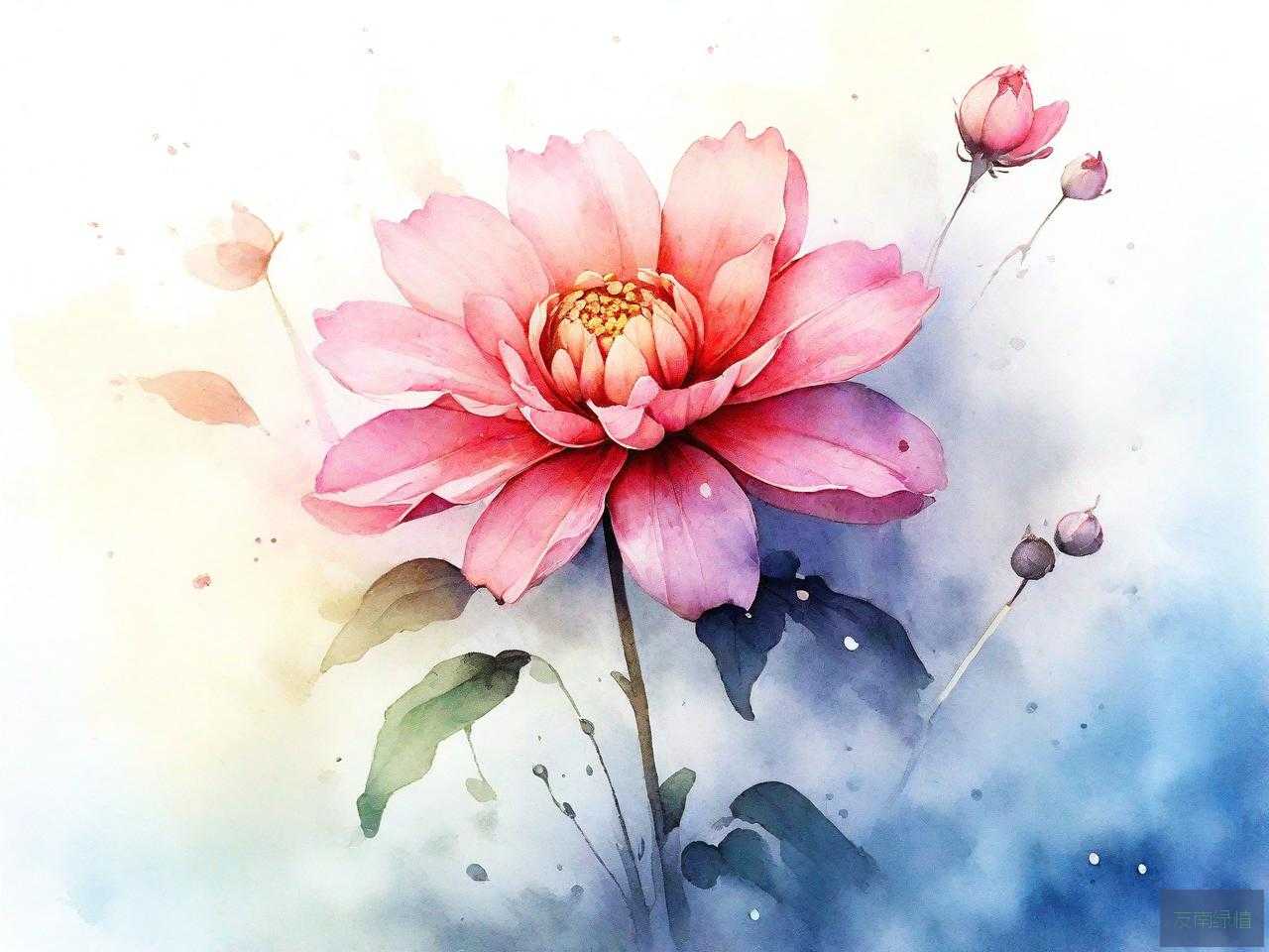 什么花夏天凋谢