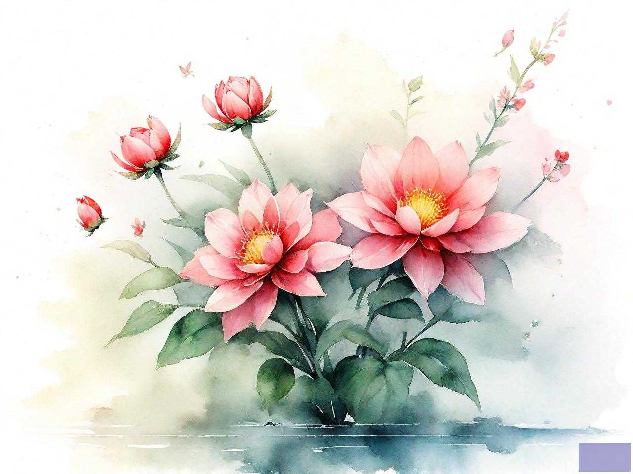 和花有关的诗句有哪些
