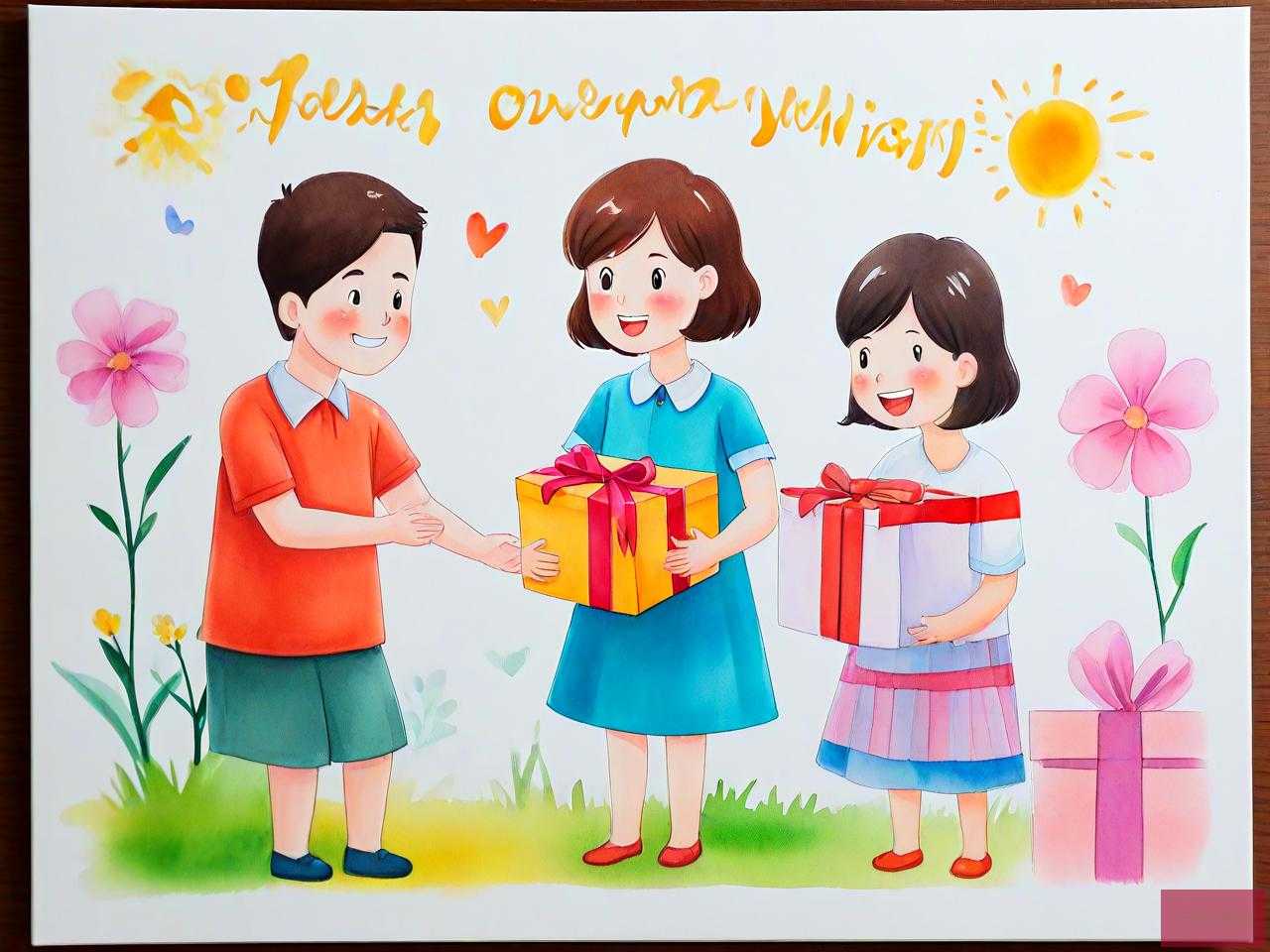 给带教老师送什么礼物