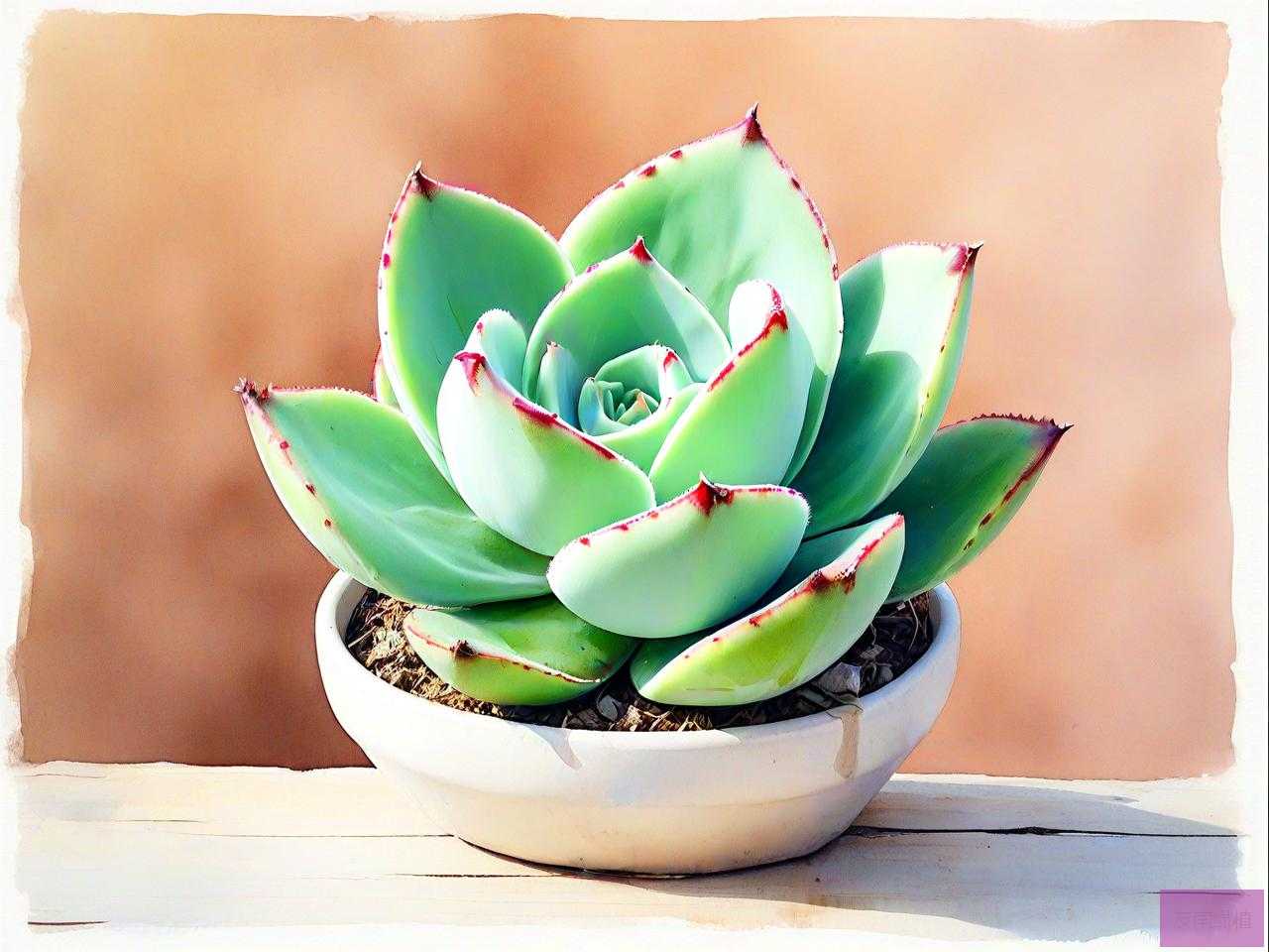 多肉植物熊童子怎么养