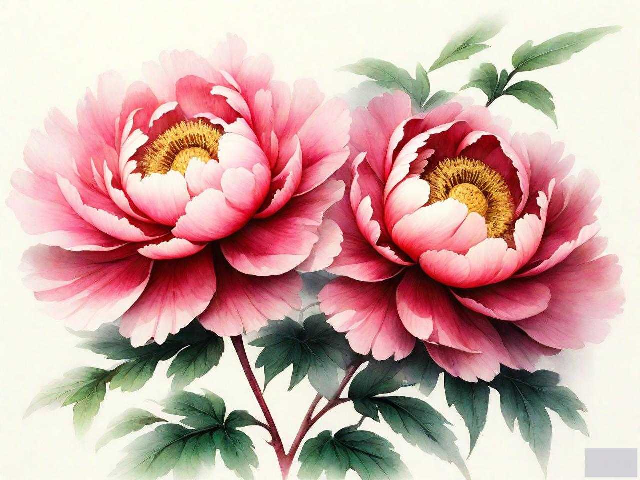 牡丹花一元1991至1999年的价格