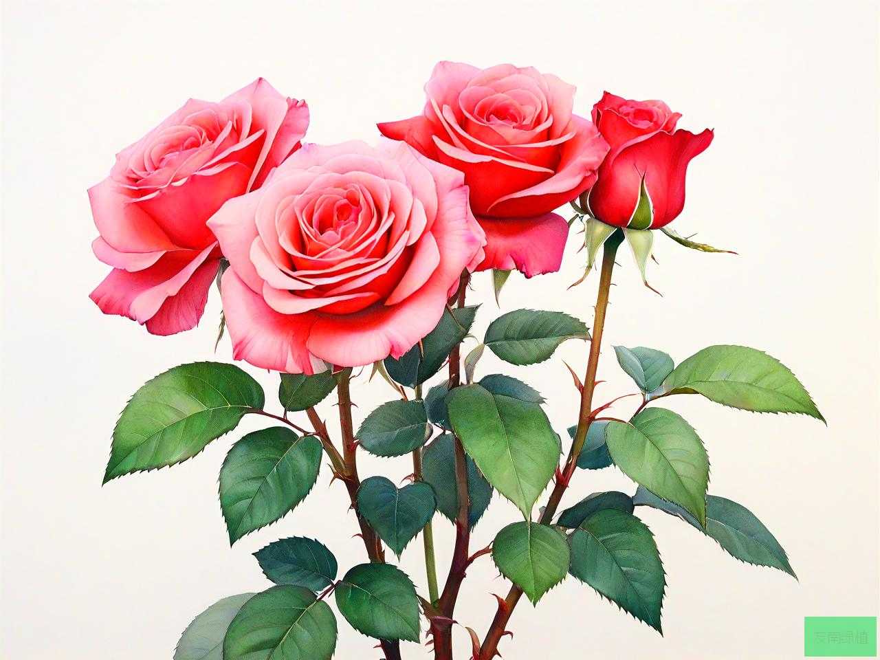 月季花用什么土养最好