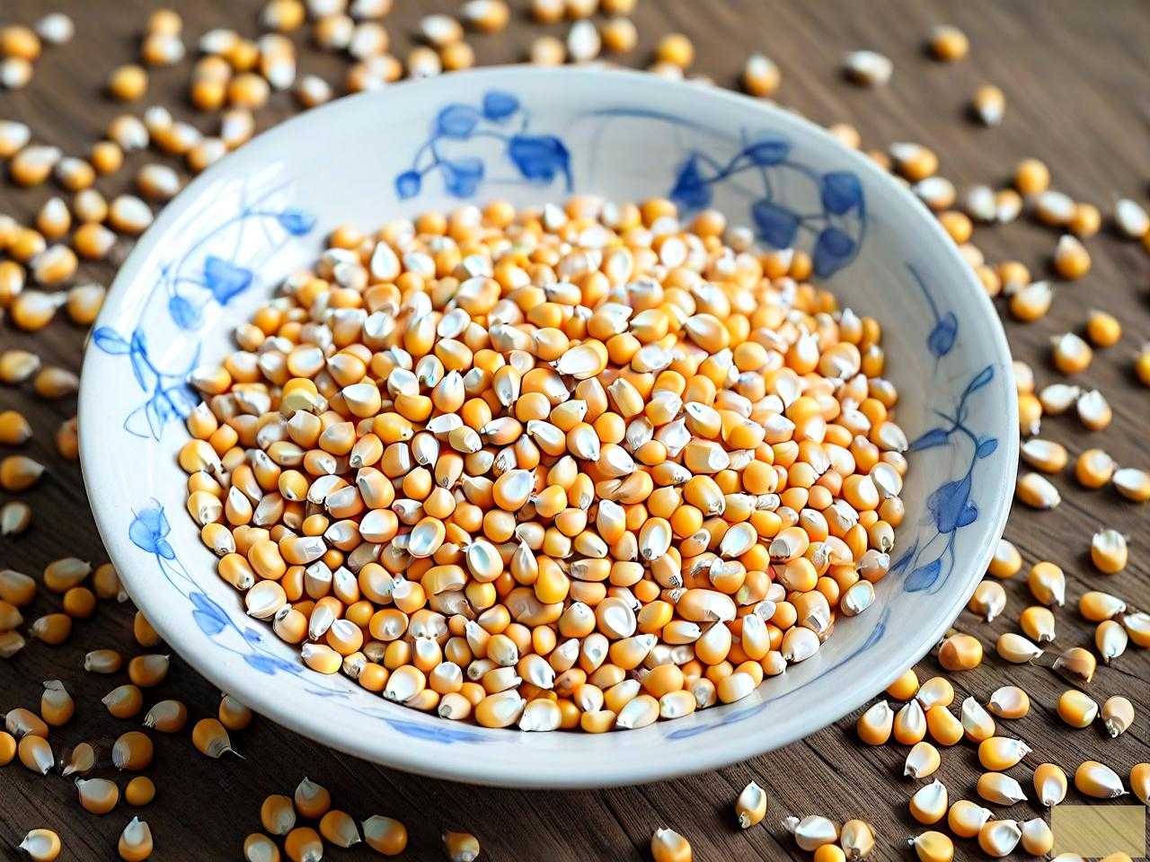 年玉米种子多少钱一斤