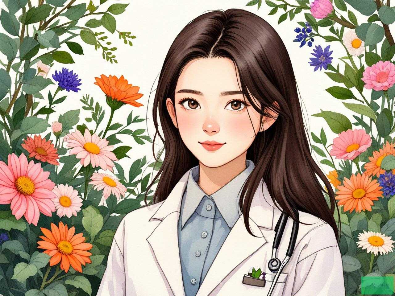 2025年看病人用什么鲜花