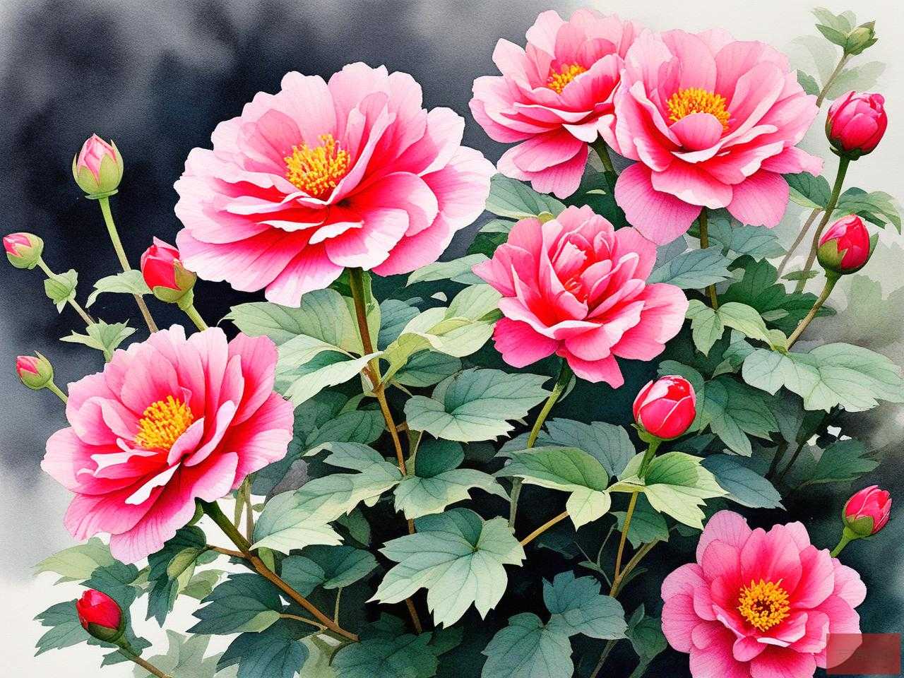 2025年中国花期最长的花