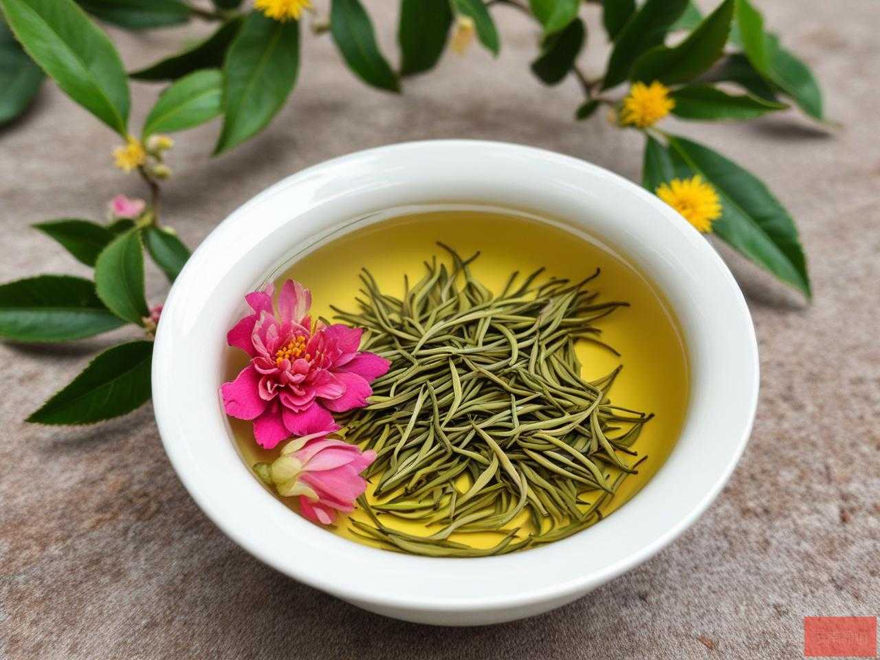 2025年哪些花茶是热性的