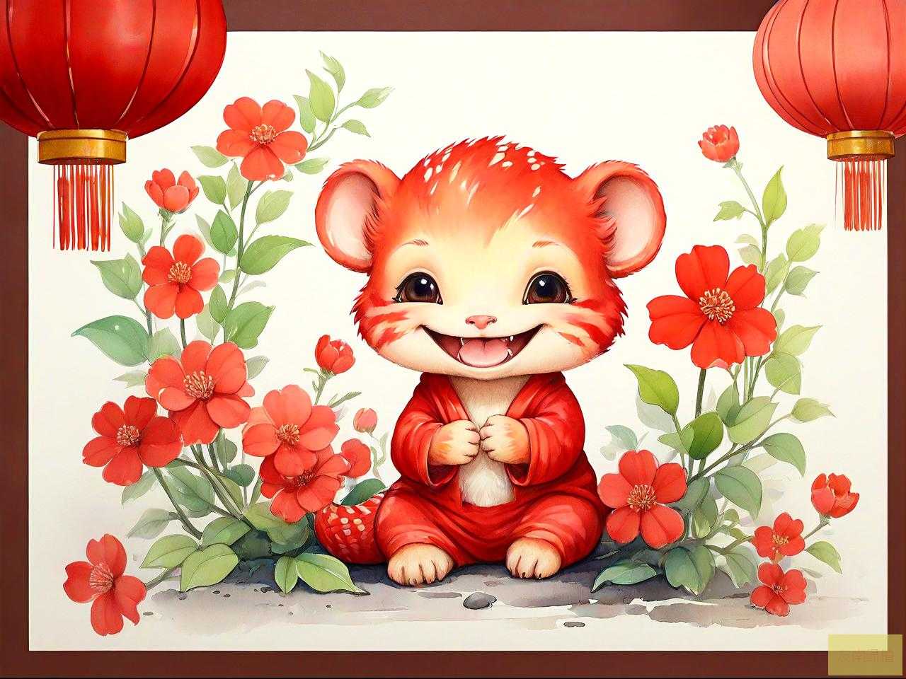 属蛇的家中养什么花好