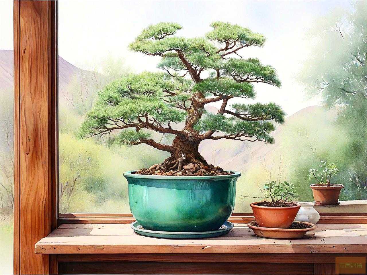 玉树适不适合在室内养