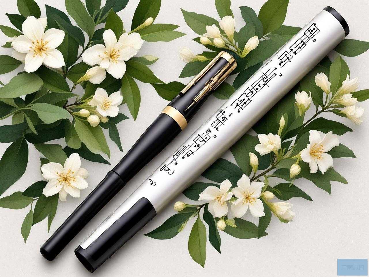 2025年茉莉花电吹管简谱