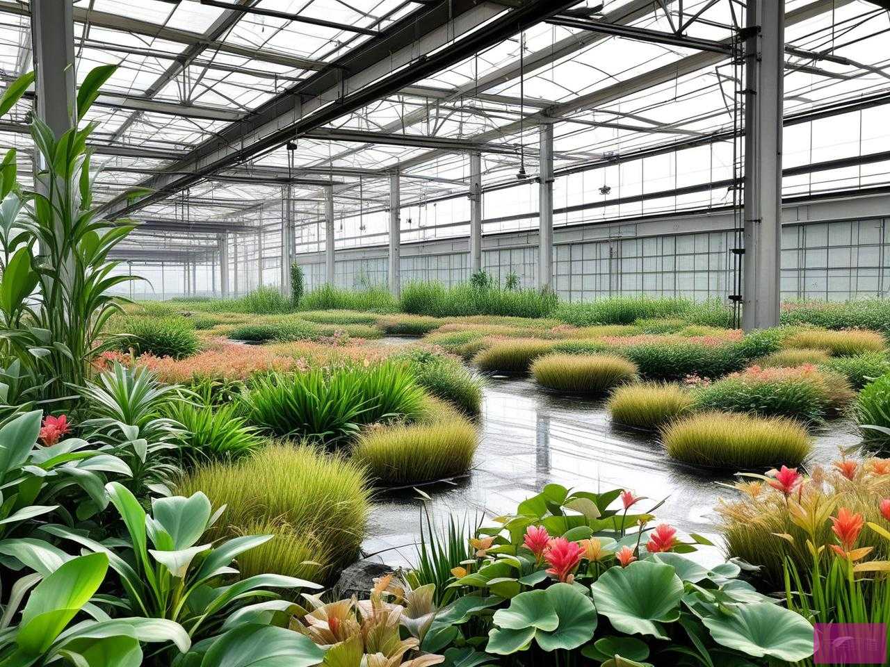 2025年水生植物批发基地