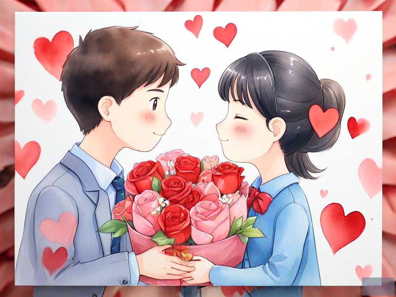 教师节情人送什么礼物
