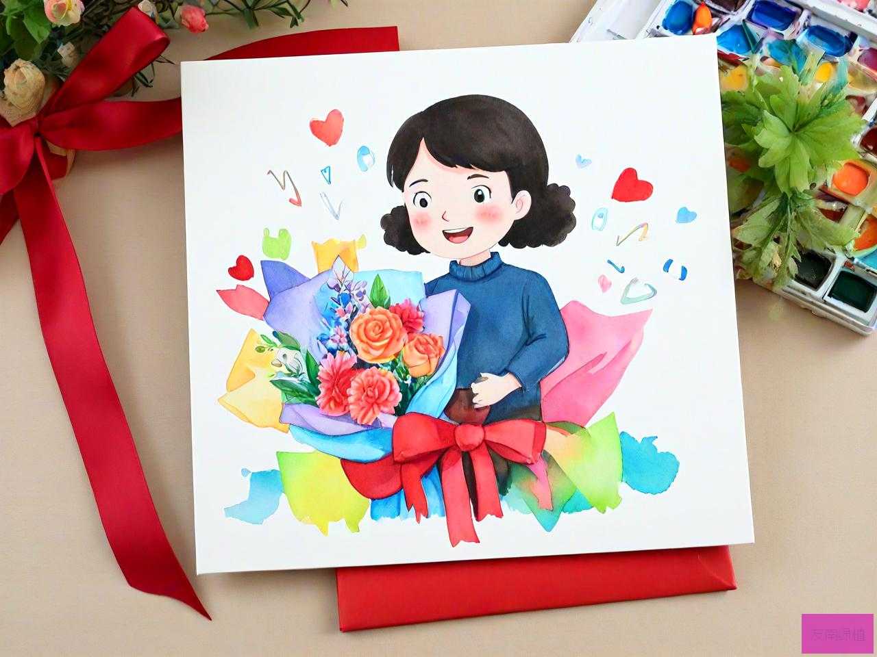 毕业要送老师什么礼物