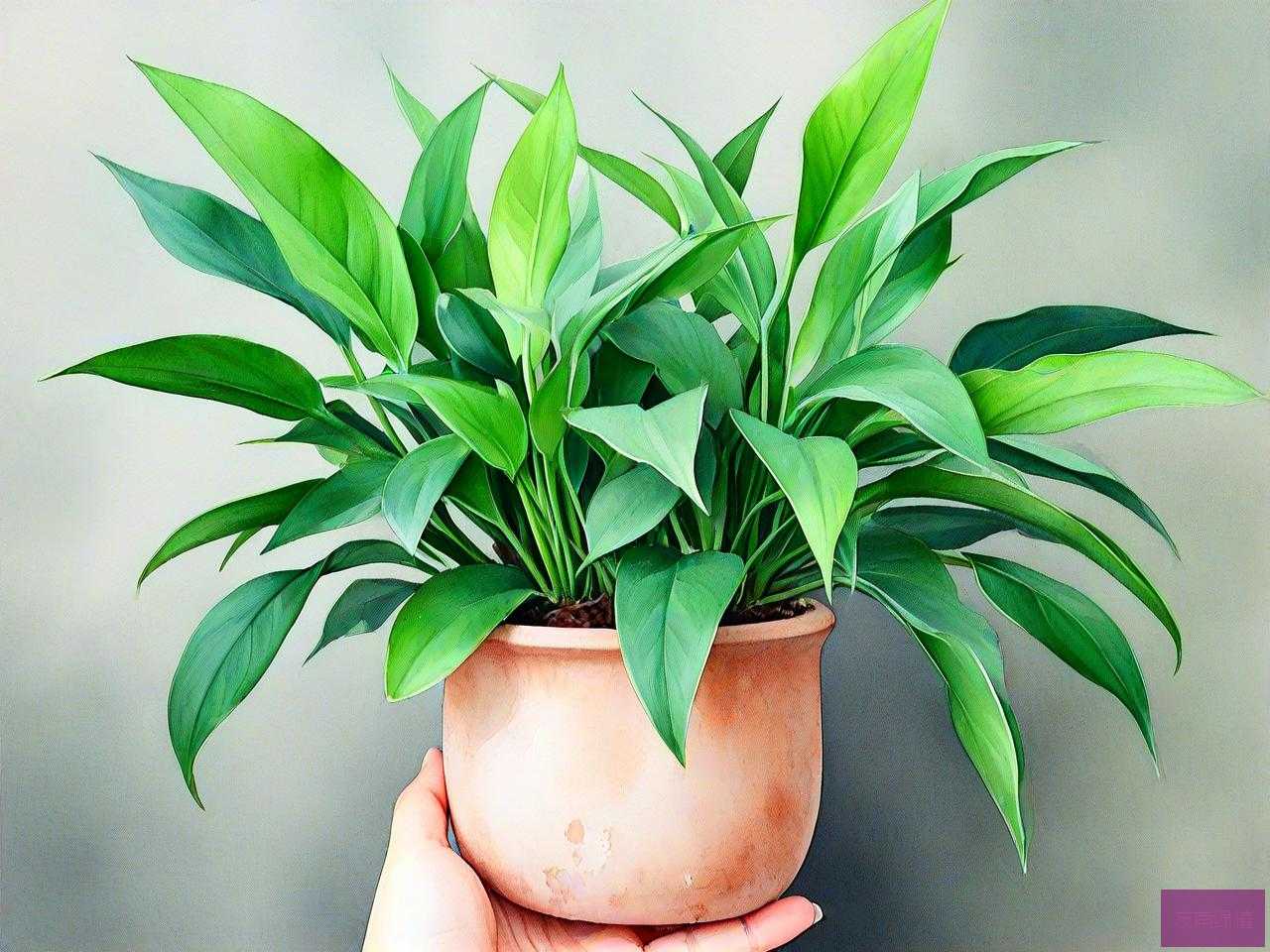 哪些绿植不适合孕妇养
