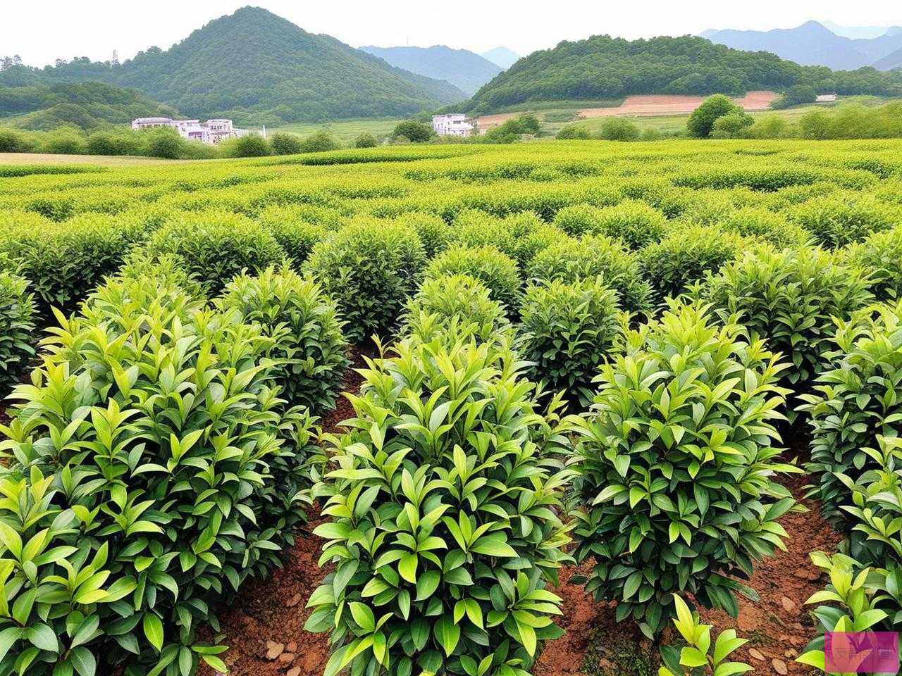 2025年江西油茶树苗价格