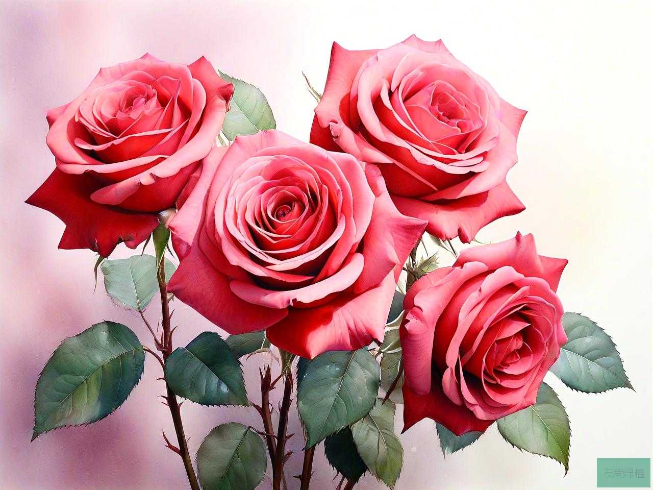 玫瑰花多少朵什么意思