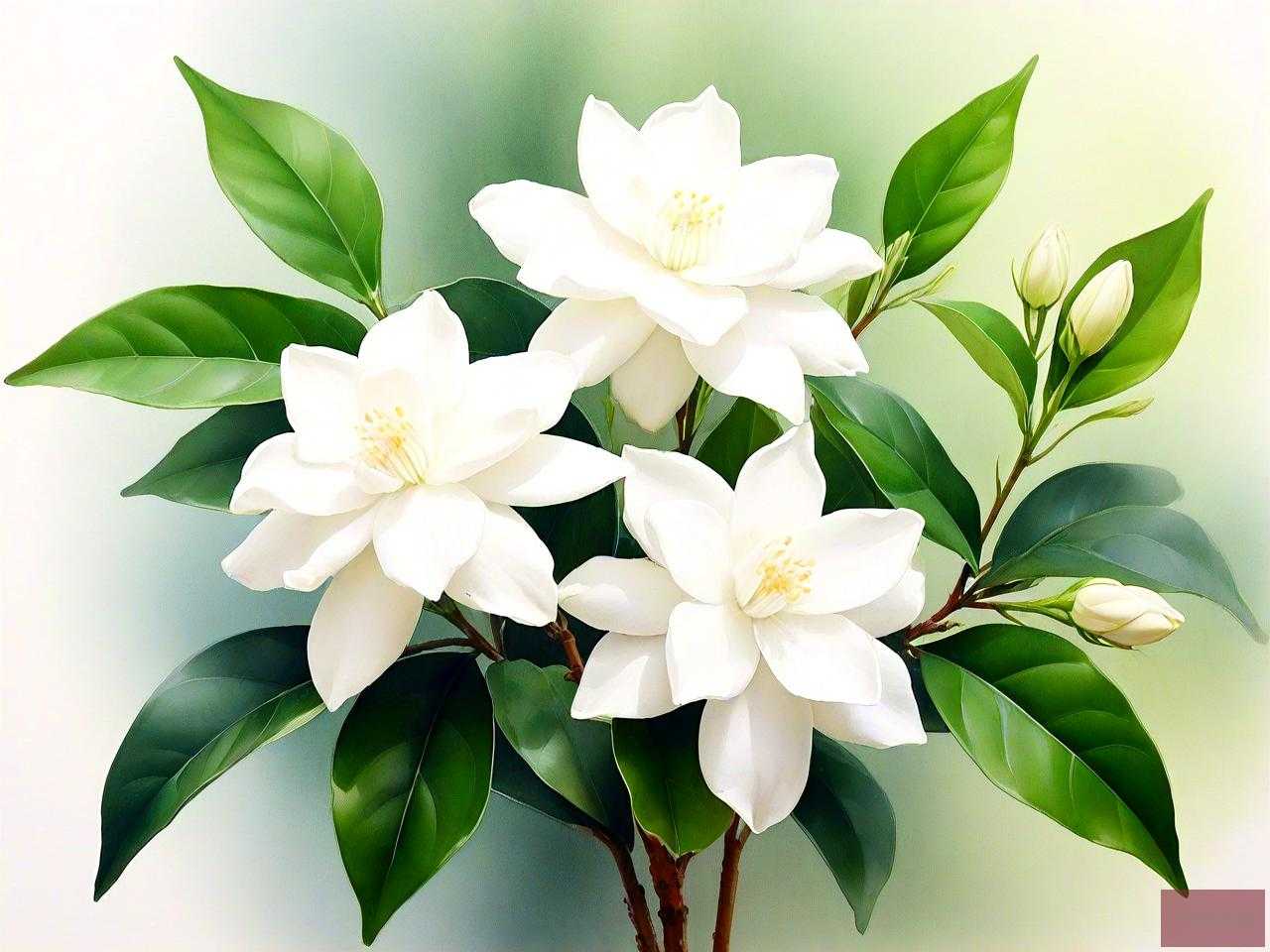 茉莉花花谢后怎么养护