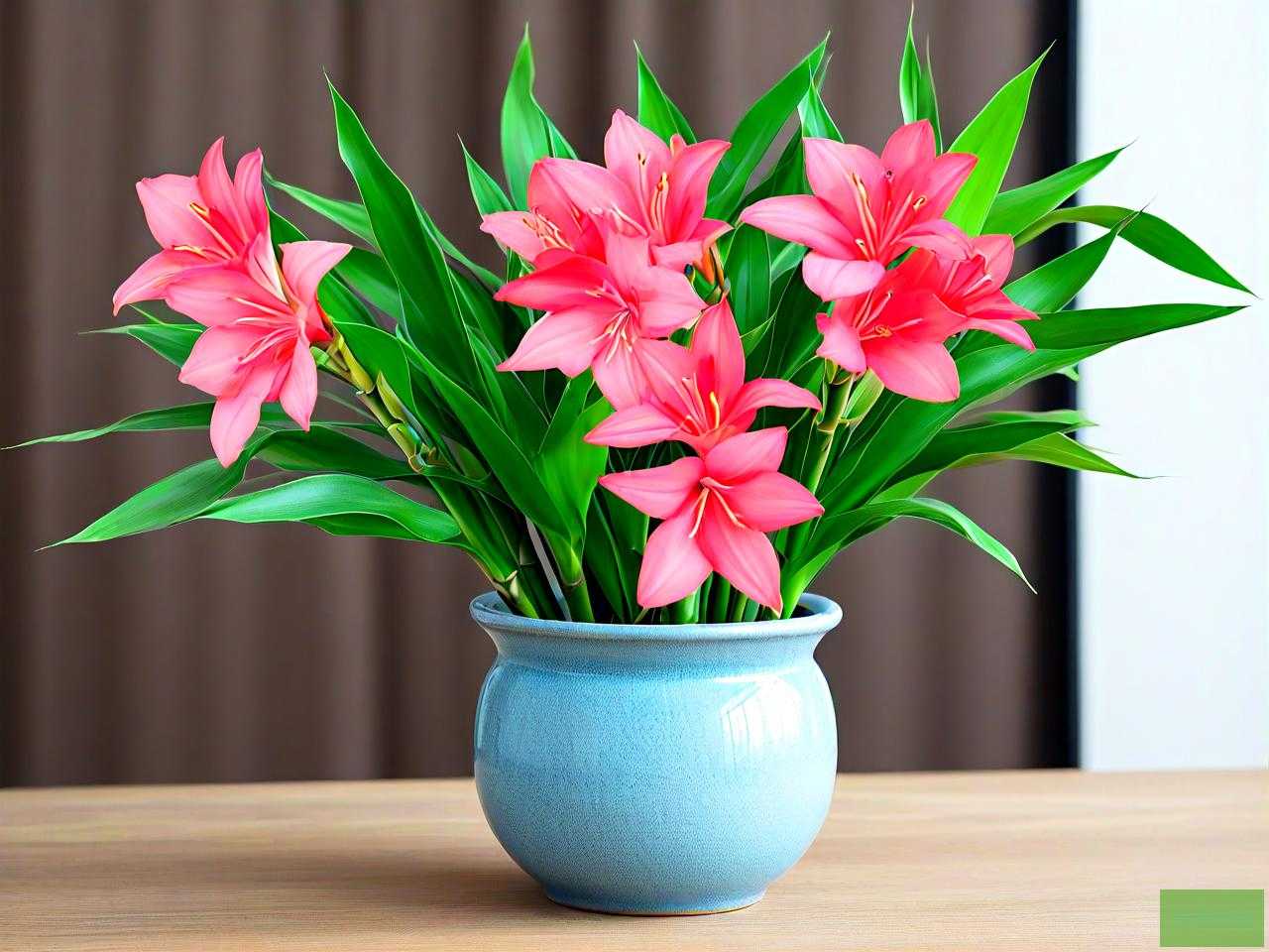 花瓶养富贵竹养几根好