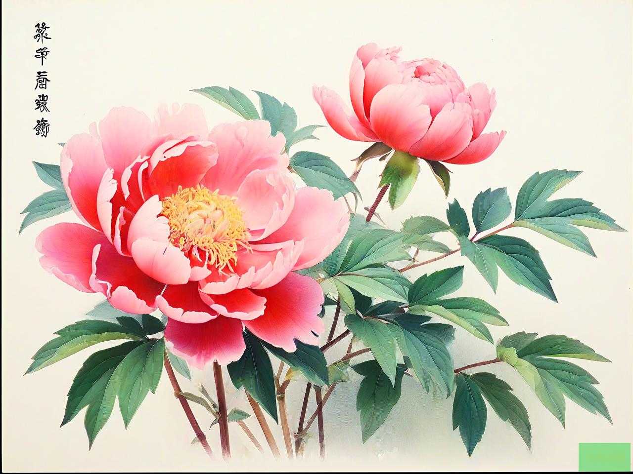 花中君子什么什么什么