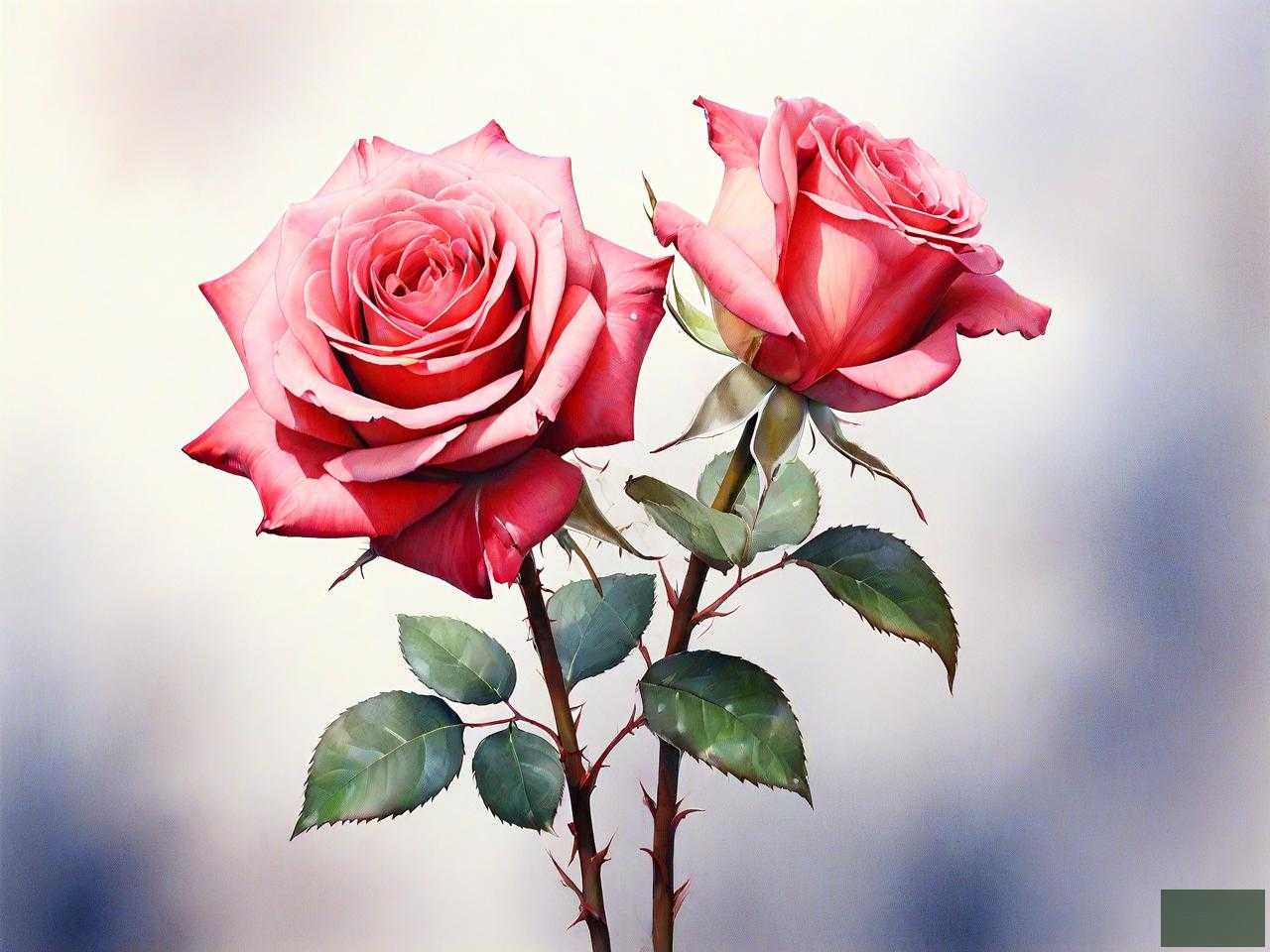 玫瑰花花语是什么意思