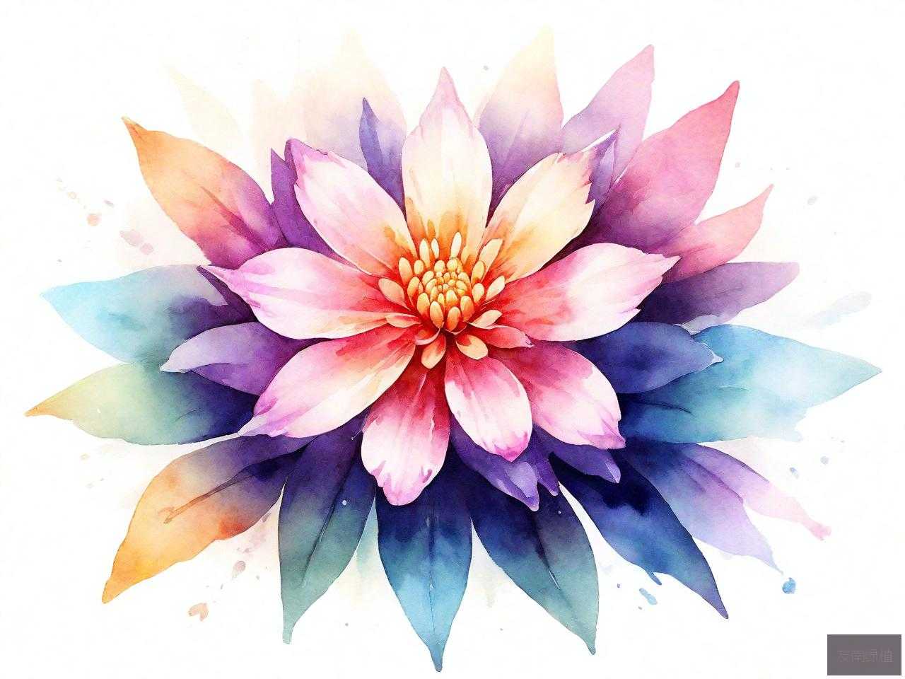 六瓣的花有哪些