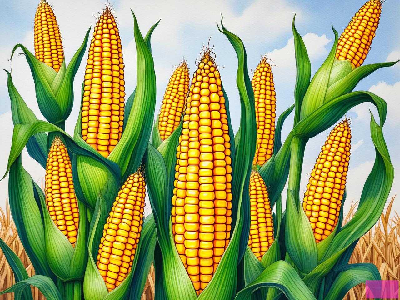 2025年玉米花棒热量高吗