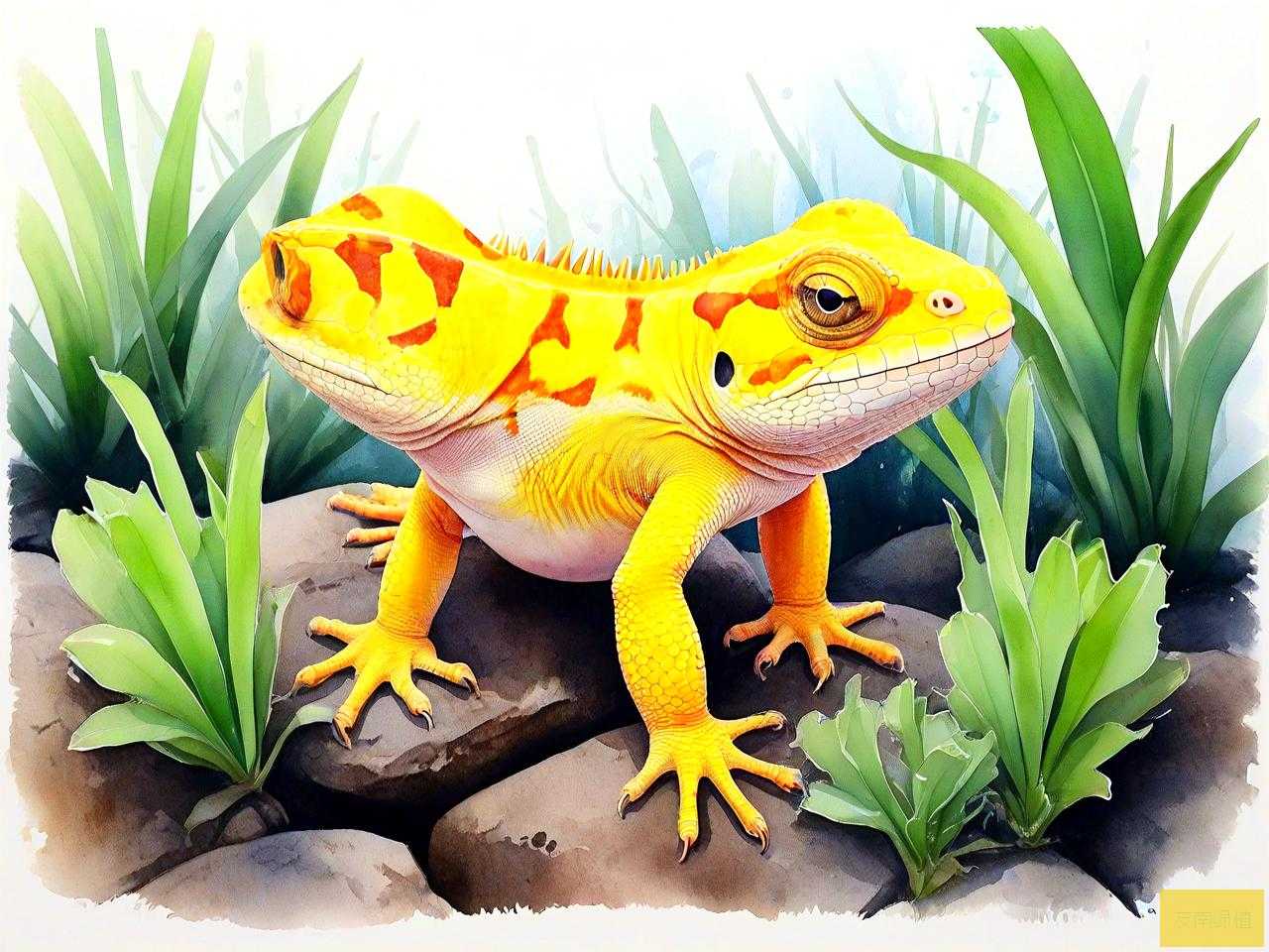 养黄缘种什么植物合适