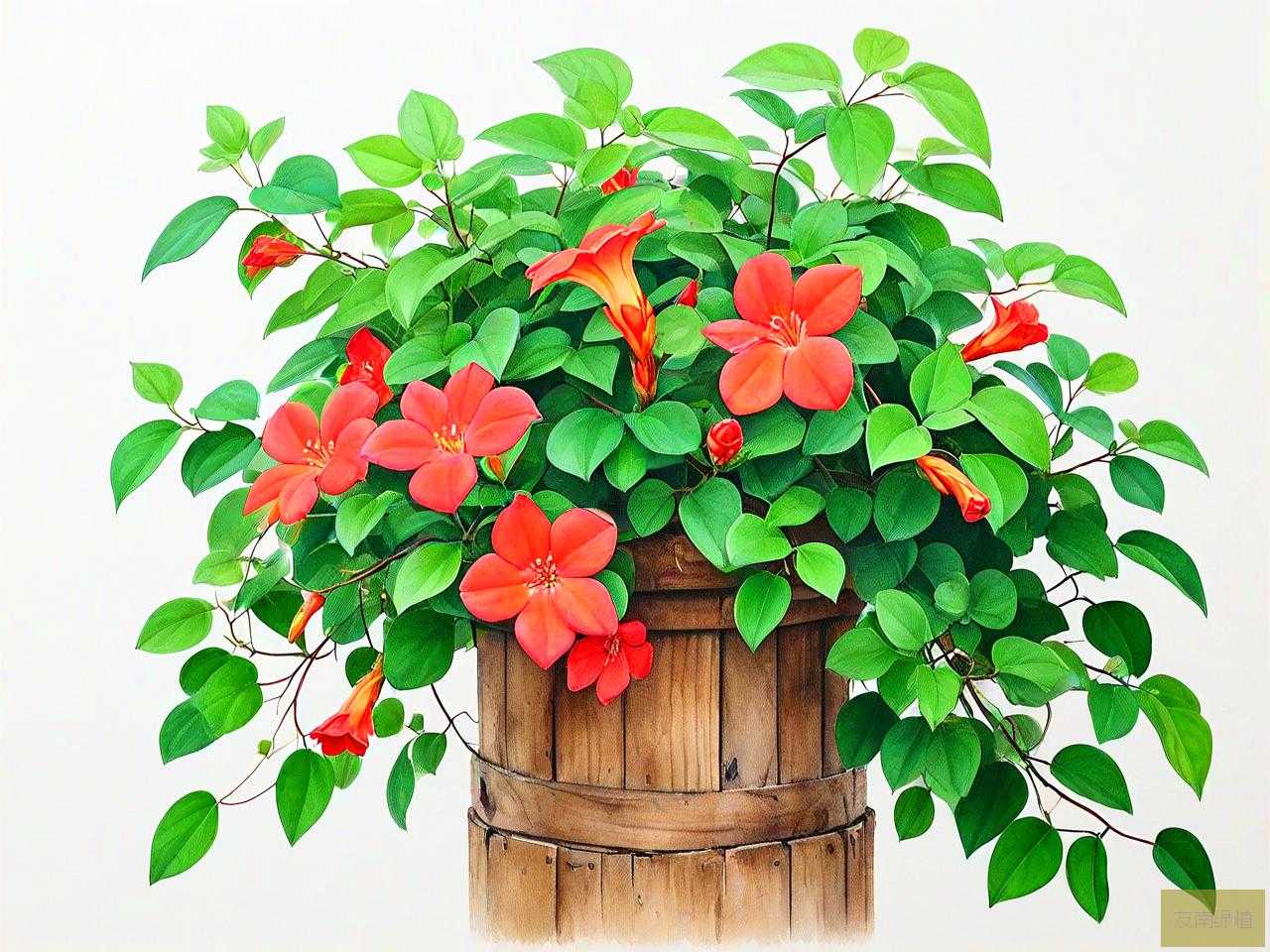 爬山虎怎么种植长得快