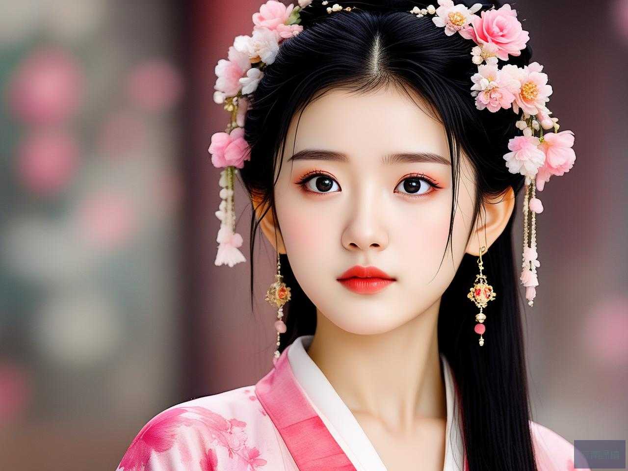 2025年花千骨是谁的女儿