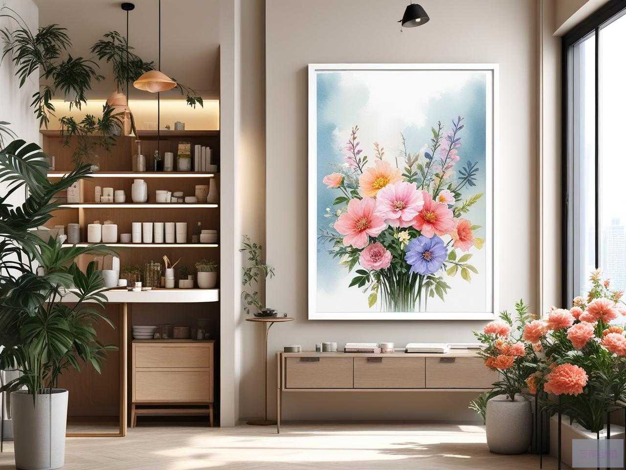 2025年广州白云区 花店