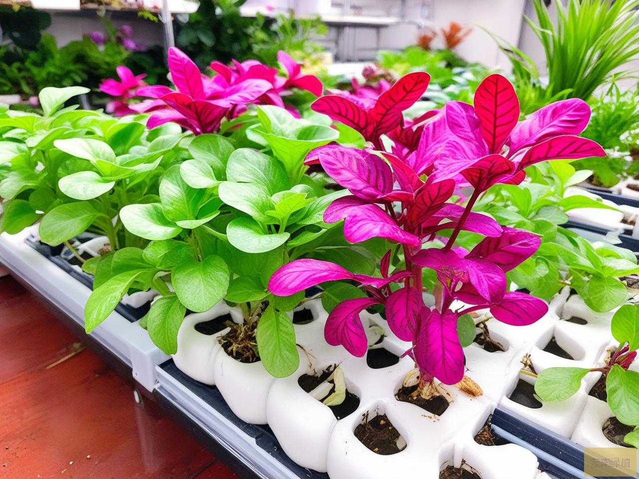 2025年水培植物哪个最好