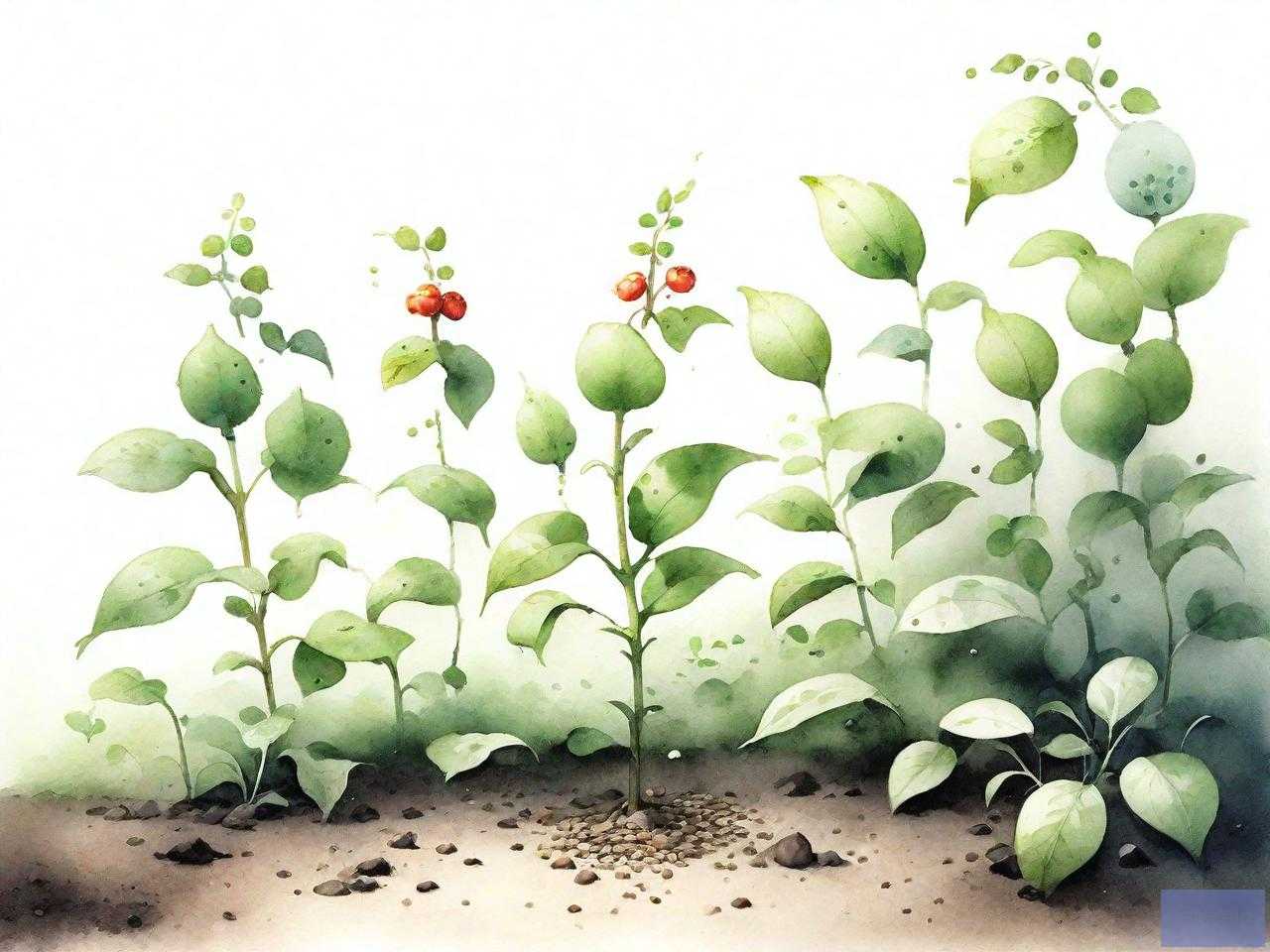 哪些植物传播种子的方法有哪些写话训练