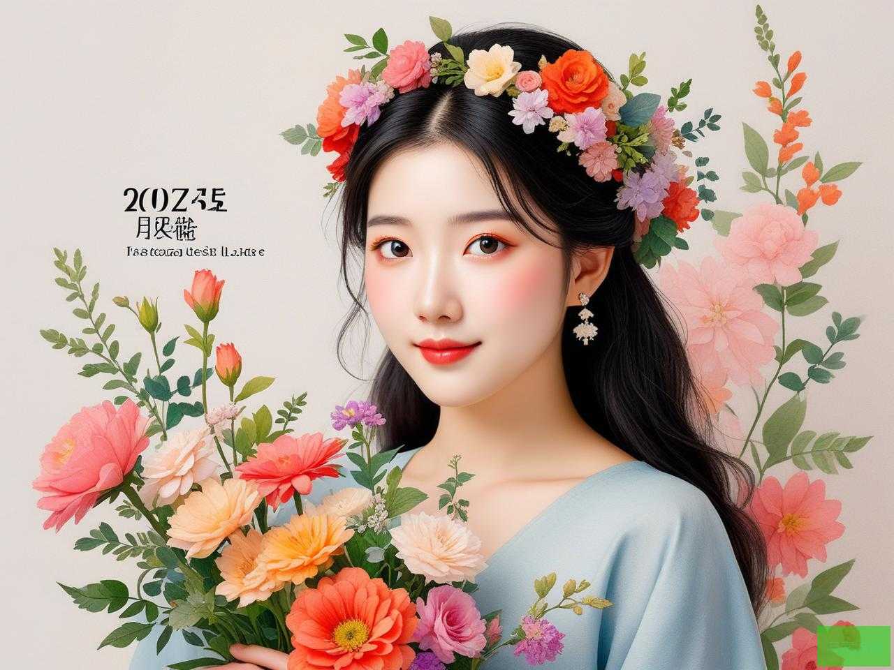 2025年花艺师有资格证吗