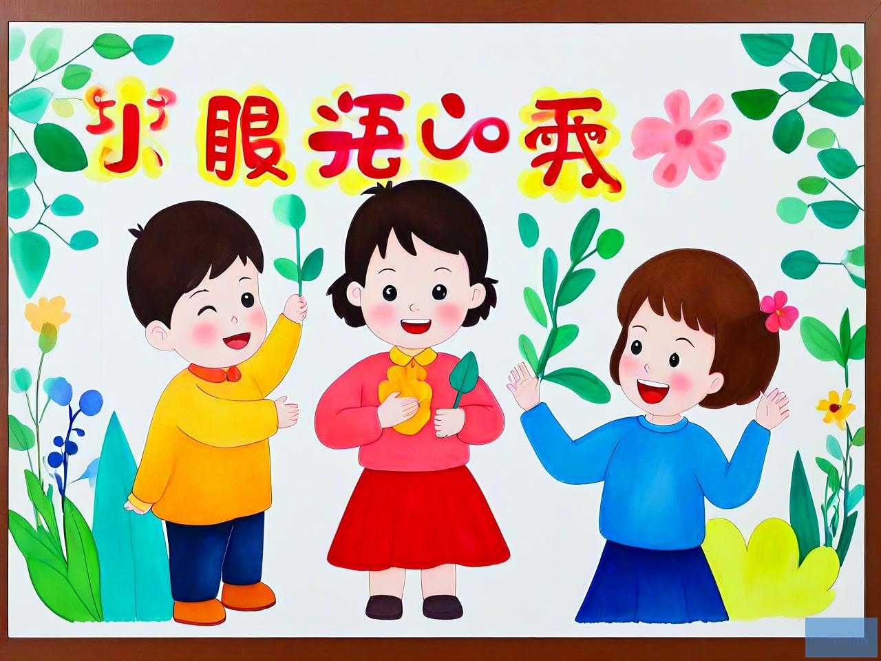 小孩语言矫正花多少钱