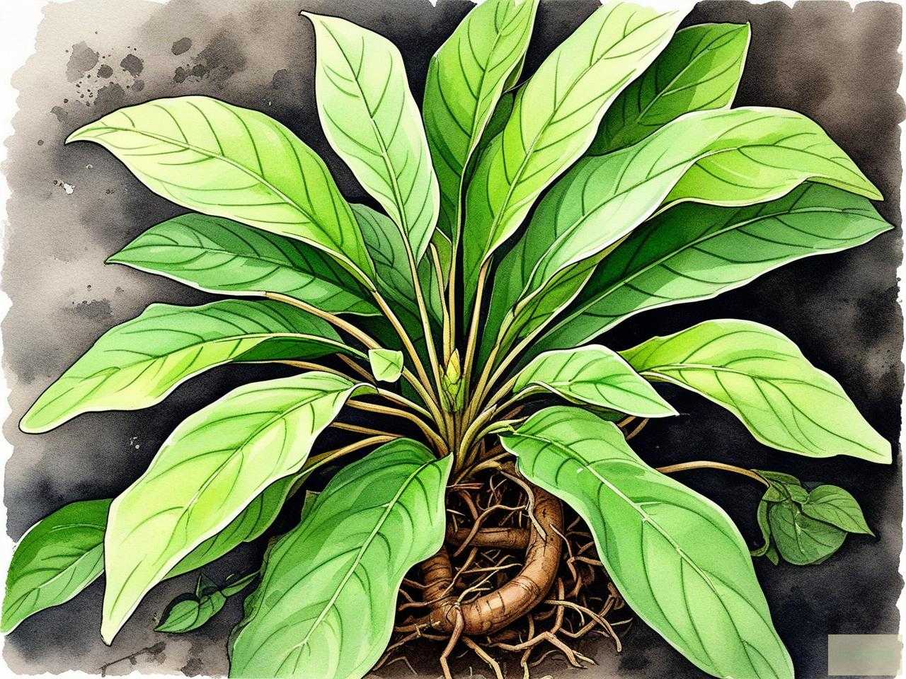 2025年百花蛇舌草的作用