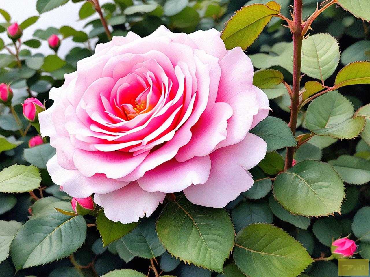 2025年月季花为啥不开花