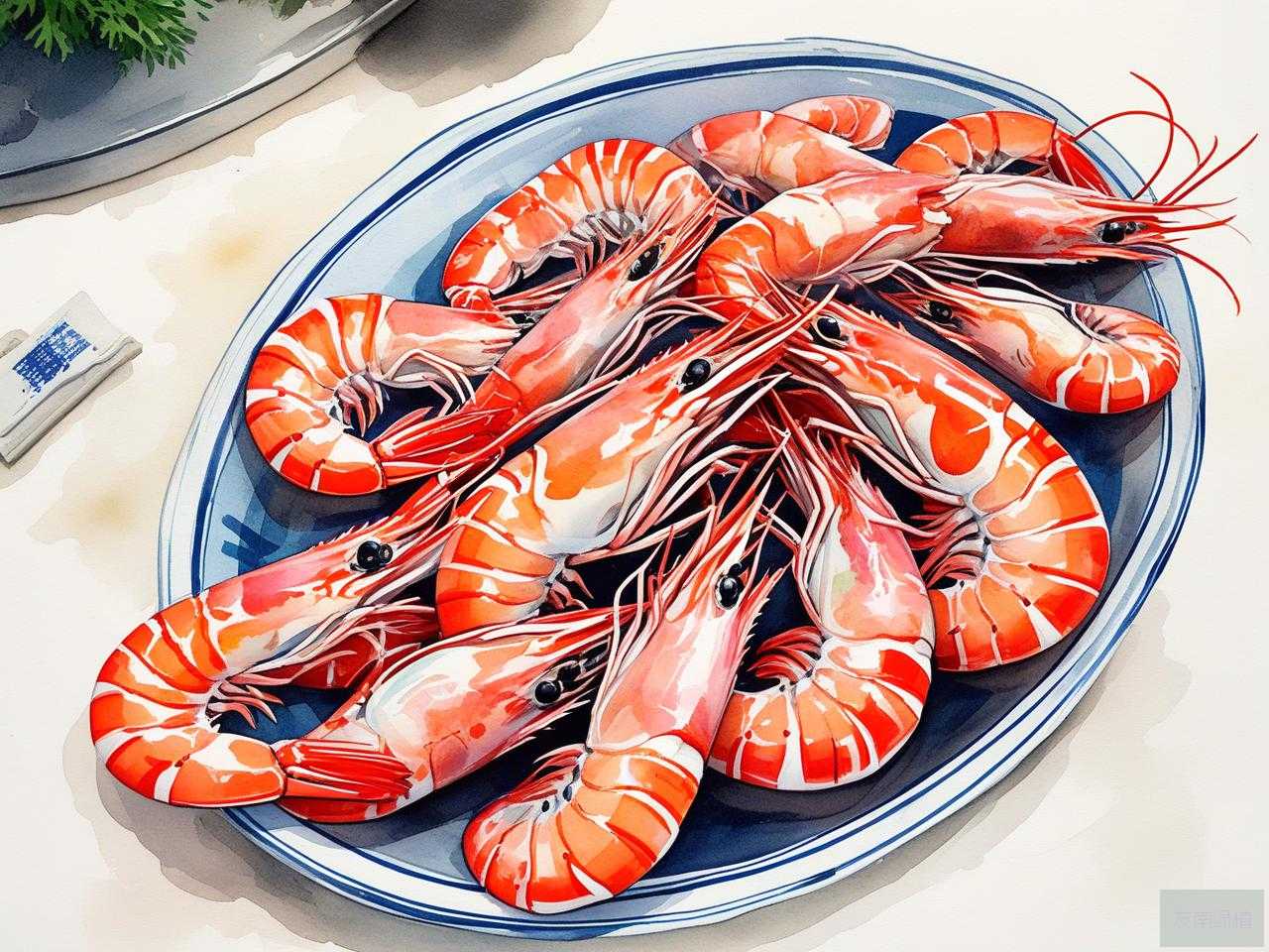 2025年对虾饲养方法技术