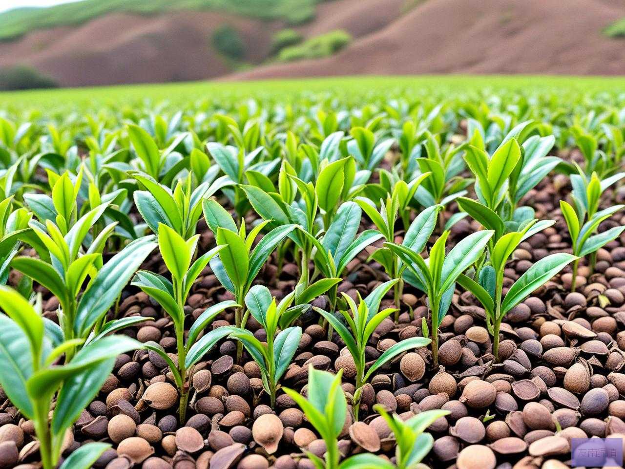2025年茶花籽怎么种发芽