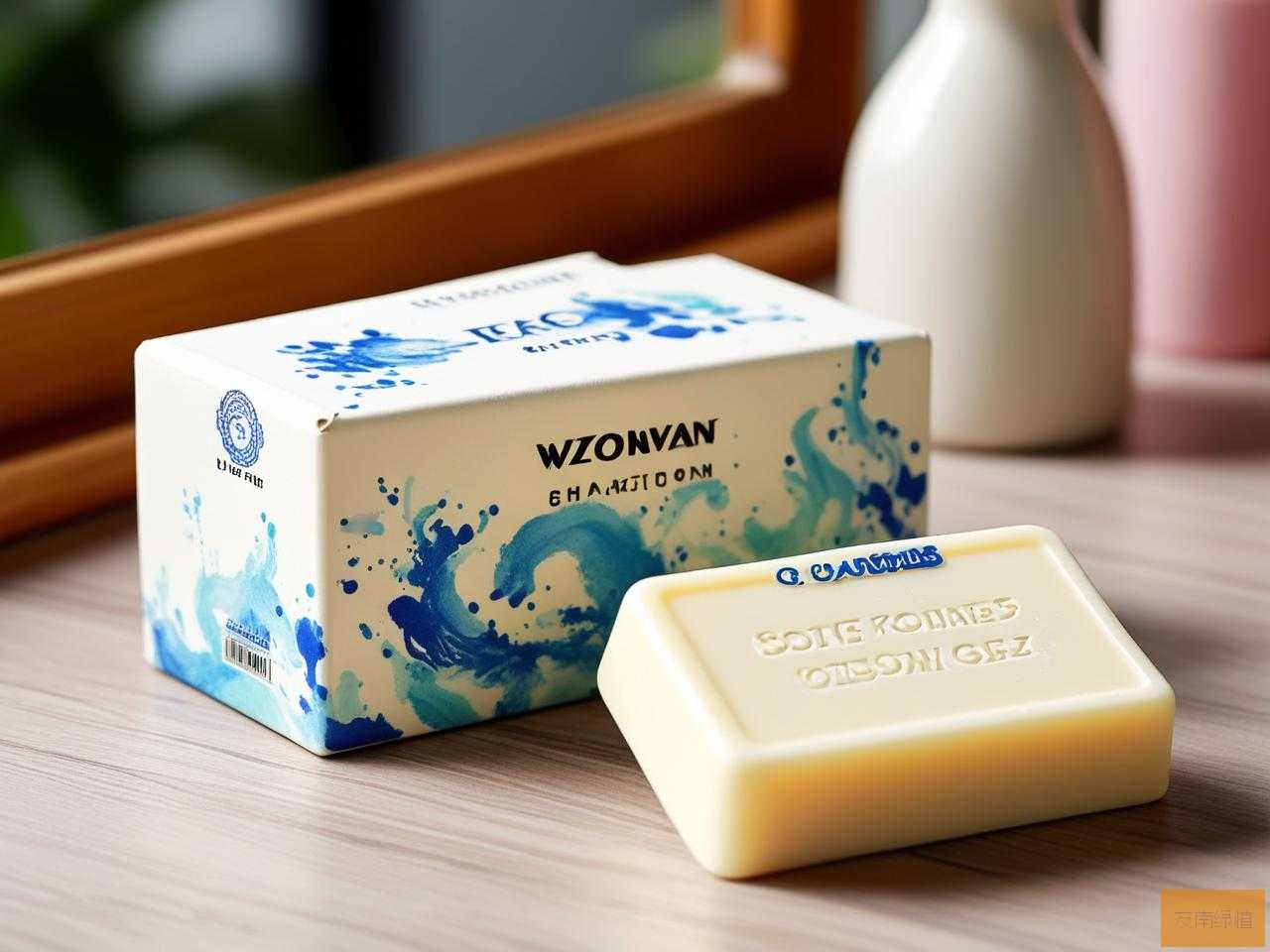 2025年哪种品牌的香皂好