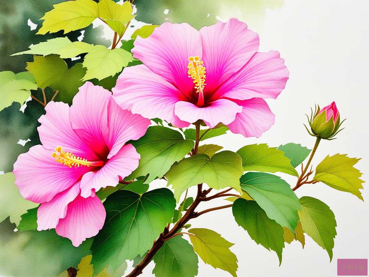 2025年木芙蓉又叫什么花