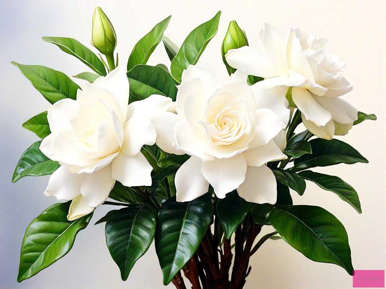栀子花怎么养家庭养法