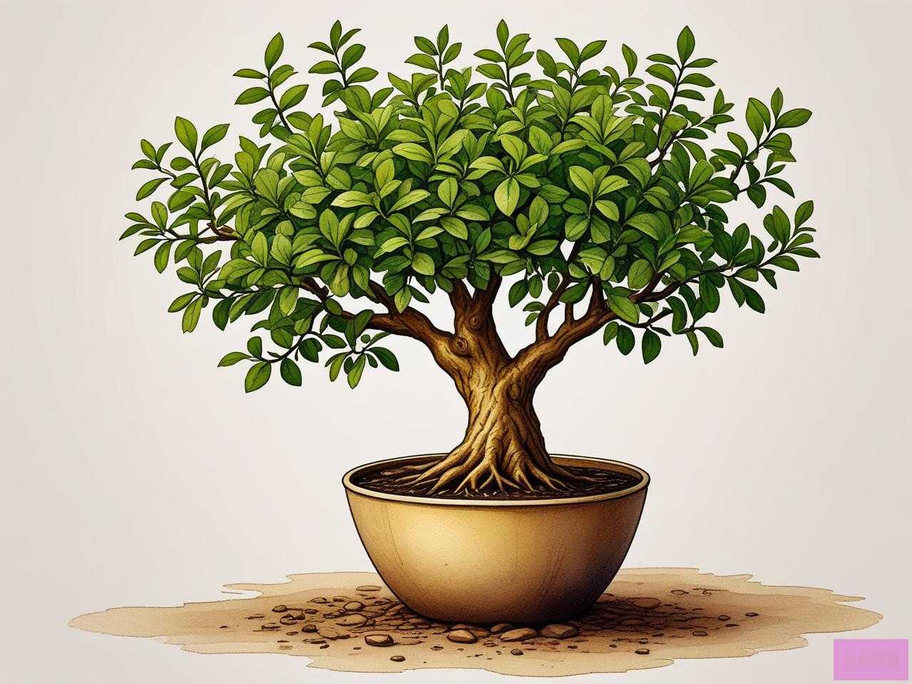 2025年黄金树植物怎么养