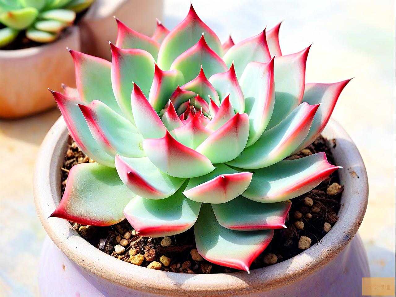 怎么养多肉植物 新手