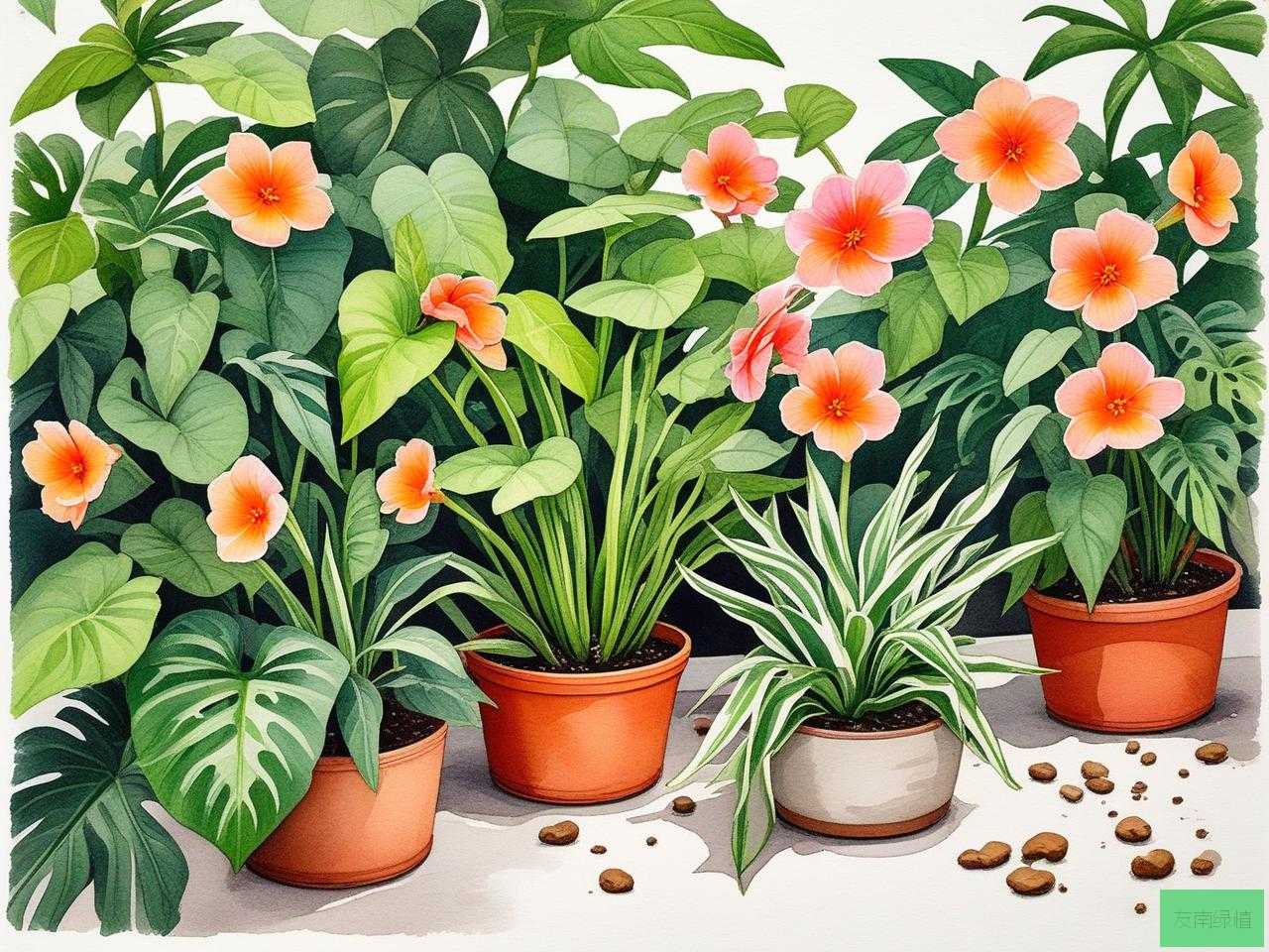2025年大嘴花植物怎么养