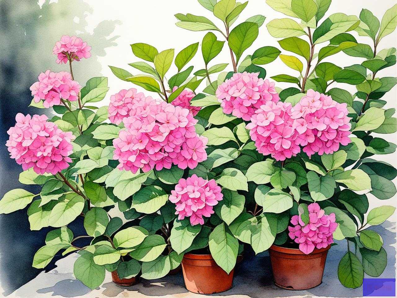 2025年叶子花的繁殖方法