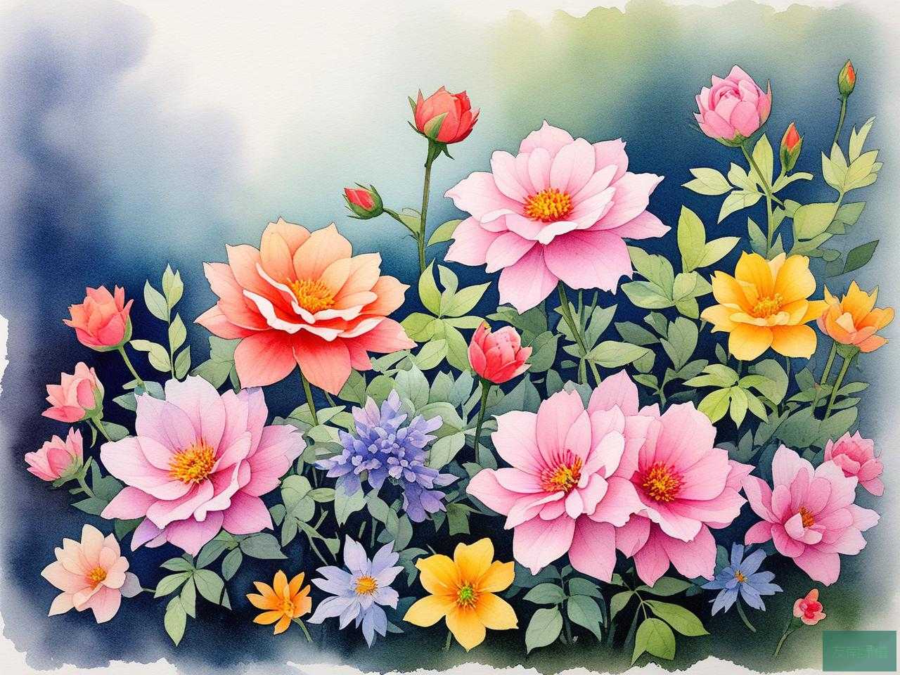 2025年4月花语是什么花